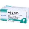 ASS 100 Pack of 100