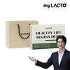 MyLacto NEW 면역 이뮨케어 100억 모유 유산균 아연 + 쾌변