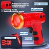 Laser Induction Wall Climbing Car, Remote Control Car, Stunt Car,