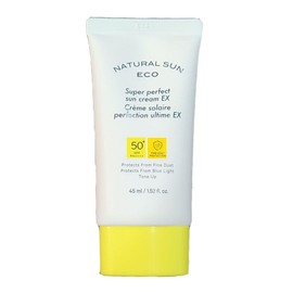 Nature's Sun 내추럴 선 에코 슈퍼 퍼펙트 선크림 EX 45ml Natural Sun Eco Super Perfect Sun Cream EX 45ml
