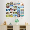 EASTEERNSTAR Picture Frames Collage Wall Decor Photo Collage Picture frames