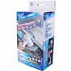 HDL-PLS001 Electric Handy Polisher with 3 Attachments