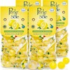 The original Perle di Sole Lemon Hard Candy Drops -