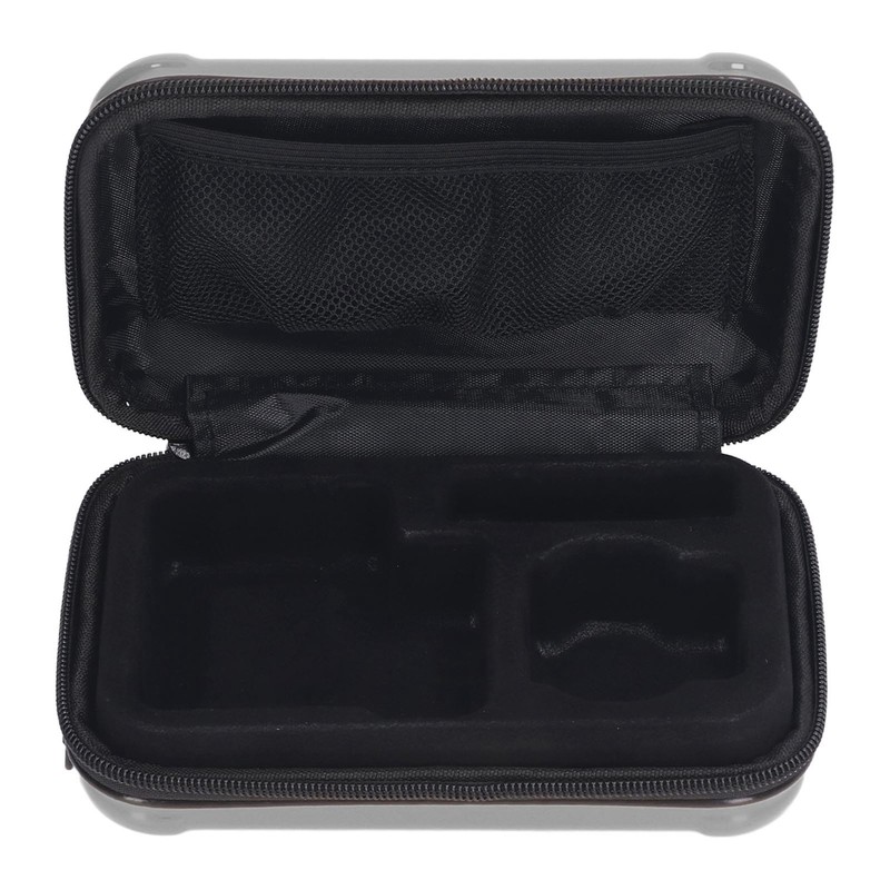 Action Camera Bag Portable Waterproof Carrying Storage Case Replacement For