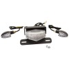 Tusk Fender Eliminator Kit w/ Turn Signals For SUZUKI DRZ400S