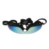 Swimming Goggles Anti Fog No Leaking Silica Gel Swim Glasses