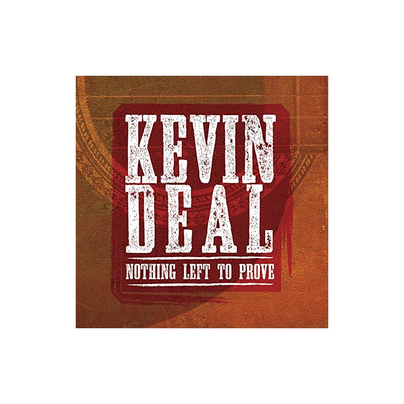 Nothing Left to Prove