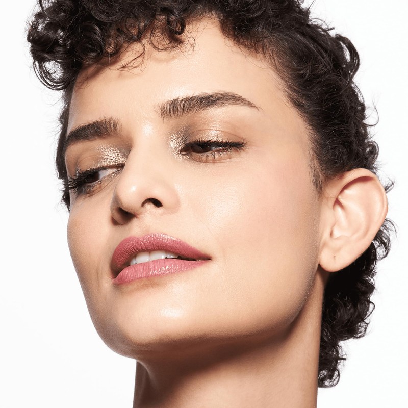 Catrice Shine Bomb Lip Lacquer No. 020, Nude, Long-Lasting, Instant