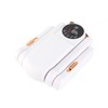 Electric Shoes Dryer Extendable Timing Constant Temperature Reduce Odor Boot