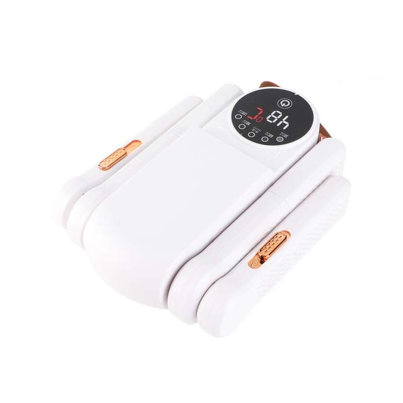 Electric Shoes Dryer Extendable Timing Constant Temperature Reduce Odor Boot