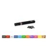 TCM FX Confetti Shooter, 50 cm, Multi-Colour, Hand-Operated Confetti Cannon