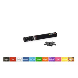 TCM FX Confetti Shooter, 50 cm, Multi-Colour, Hand-Operated Confetti Cannon