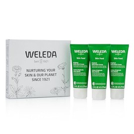 Weleda Weleda Skin Food Original 3-Pack