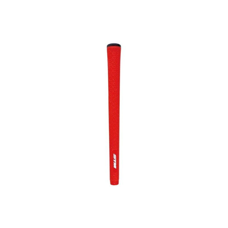 STM M3 Light Pure Red/Black No Backline