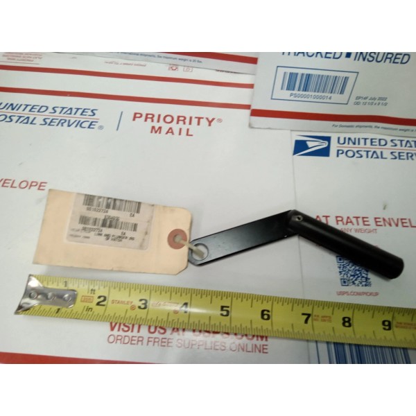 New Flyer 6304930 Link & Plunger Assembly New, C6