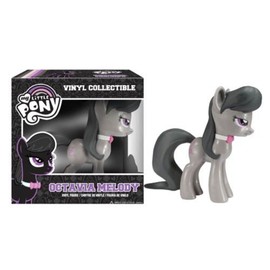 Funko My Little Pony: Octavia Vinyl Figure