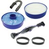 Dyson DC33 Kit Includes Pre and Post Filters, Brushroll, 2