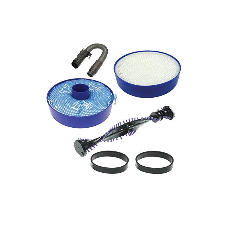 Dyson DC33 Kit Includes Pre and Post Filters, Brushroll, 2