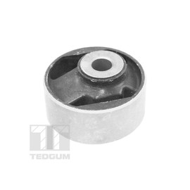 TEDGUM TED70760 GETRIEBEHALTER FÜR HINTERACHSDIFFERENTIAL (EINSATZ)