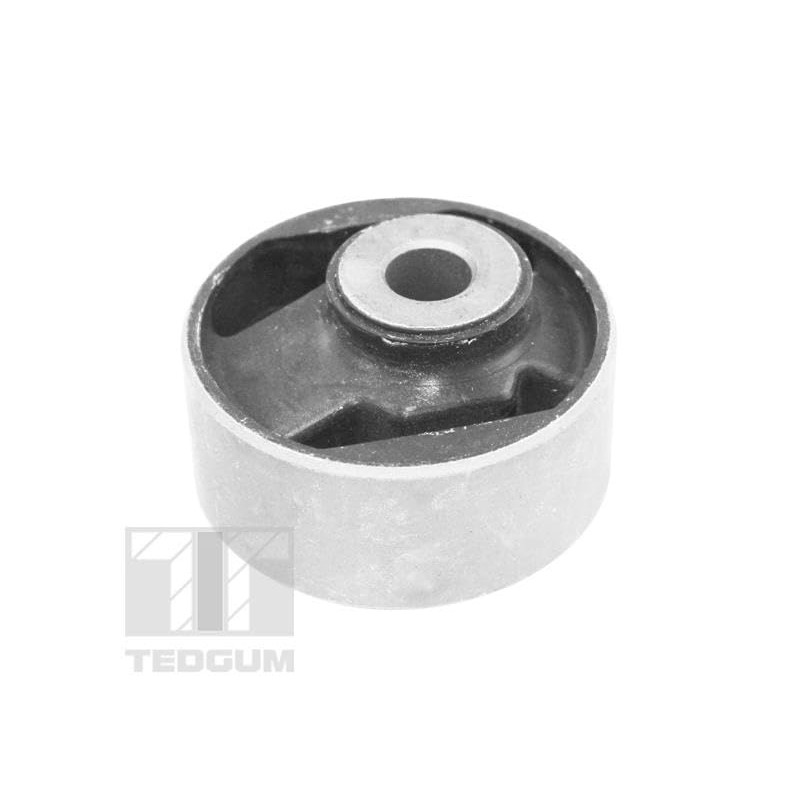 TEDGUM TED70760 GETRIEBEHALTER FÜR HINTERACHSDIFFERENTIAL (EINSATZ)