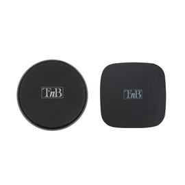 T'nB CARMAG1 Magnetic Smartphones Mount Black