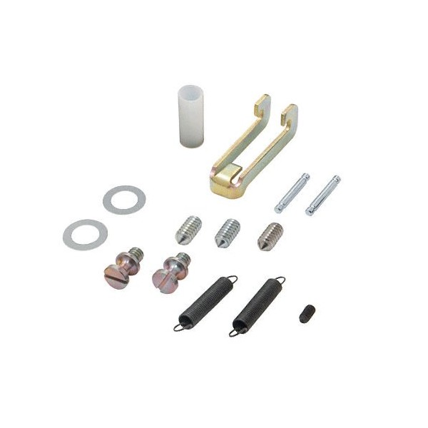 CRL JacksonÂ Body Hardware Package for Model 1085 and 1085P Exit Devices 301409