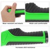 BULLSPANN 1 Pair Bicycle Handlebar Grips, Non-Slip Ergonomic Design Bicycle