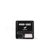 zmart GPS Module HGLRC M100-5883 M10 Compass Ceramic Antenna Onboard
