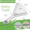 Zholp Latest Jar Opener，Bottle Opener for Weak Hands and Seniors
