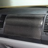 car-king888 Carbon Fibre Dashboard Trim Cover Accessories Decorate Kits For