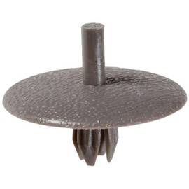 AMZ Clips And Fasteners 15 Headliner Retainers For Chrysler Caravan & Voyager