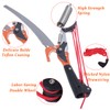 Extendable Tree Pruner Saw Head (Without Pole), Pole Saw Branch
