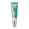 It Cosmetics CC+ Natural Matte - CC Cream Base de