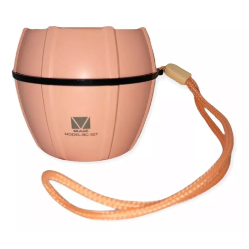 Maíz 3pzs Mini Bocina Bluetooth Inalambrica Portatil Recargable