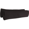 Streetwize - Black - Seat Belt Covers - Pair of