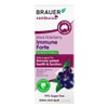 Brauer Sambucus Black Elderberry Immune Forte 200ml
