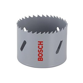 Bosch 2608580396 HSS Bi-Metal Hole Saw for Standard Adaptor 14 mm 9/16 inches