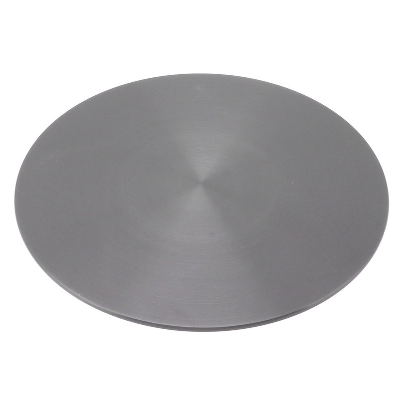 Heat Diffuser Quick Thawing Heat Conduction Simmer Plate Anti Slip