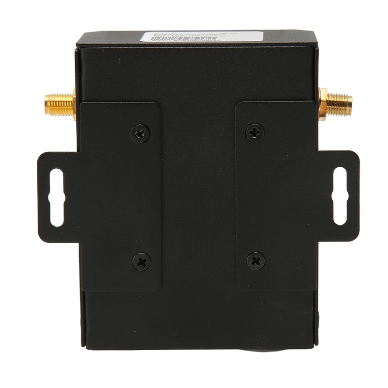 Industrial 4G LTE Router 150Mbps Nano SIM Card Slot Support