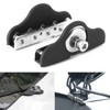 Work Light Hood Mounting Bracket Adjustable Anti Rust for Cars
