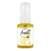 Yellow Shot Curly Shampoo Mascarilla Curly Cream Serum