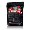 Frey Nutrition Whey Protein Vanilla Zip Bag 500 g