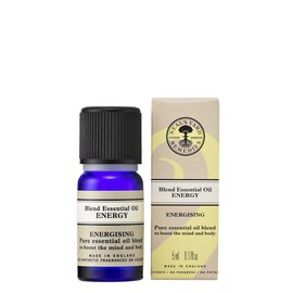 NEAL'S YARD REMEDIES Blend Essential Oil Energy 5ml (x1)