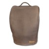 coolina® Hoodie in Brown - Protective Cover for Monsieur Cuisine