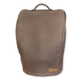 coolina® Hoodie in Brown - Protective Cover for Monsieur Cuisine Connect (MCC) and Smart (MCS)