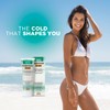 Guam Fangocrema Effetto Fresco, Anti-Cellulite, 250 ml