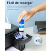 Tinta Compatible con epson L1250 Alto Rendimiento Tank 544