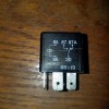 Potter & Brumfield VF4-15F11 NEW Siemens general purpose relay 12V