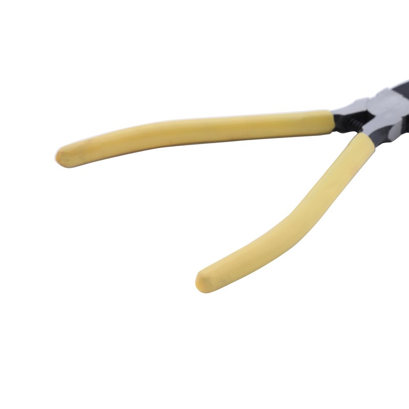 Lead Nipper - Stained/Leades Glass Tools and Diagonal Cutting Pliers