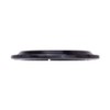 Explopur Bicycle Tapered Fork Open Crown Race Replacement Headset Base